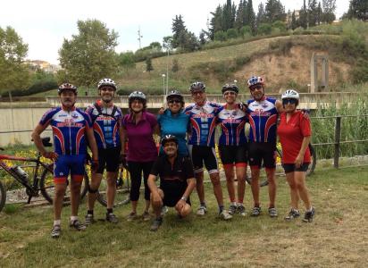 El Club Ciclista Ripollet promou el foment del ciclisme femení a la població  -Imatge 1-