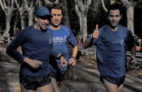 30è Cros de Sant Hilari Sacalm  -Imatge 1-
