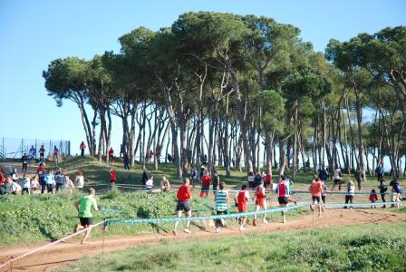 Nova edició del Cros Vila de Ripollet -Imatge 1-