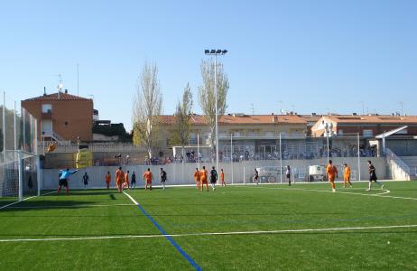 Resultats de la jornada esportiva del 17 i 18 d'octubre -Imatge 1-