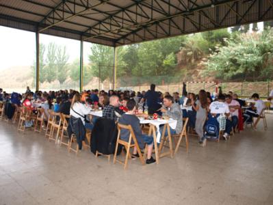 El RUA acull alumnes a partir dels 5 anys -Imatge 1-