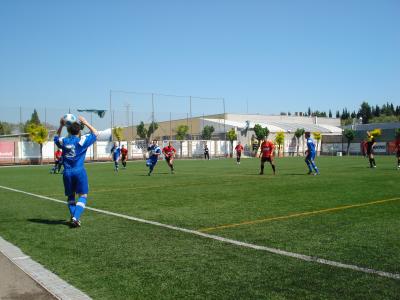 Resultats esportius del 22 i 23 de maig de 2010 -Imatge 1-