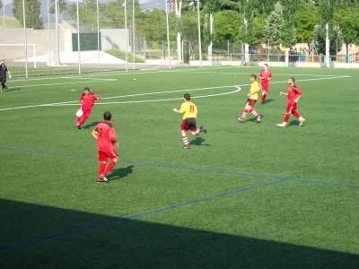 Resultats esportius 28 i 29 de maig de 2011 -Imatge 1-