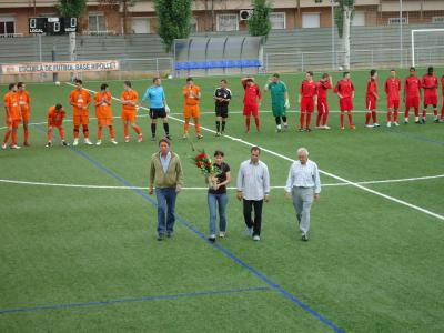 Resultats esportius del 4 i 5 de juny   -Imatge 1-