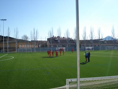 Resultats esportius del 9 i 10 de gener de 2010   -Imatge 1-