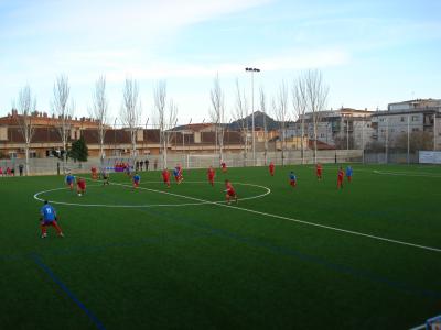 Resultats esportius 13 i 14 de març de 2010 -Imatge 1-