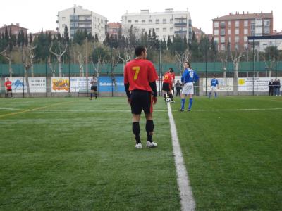 Resultats esportius del 28 de febrer i l'1 de març de 2009 -Imatge 1-