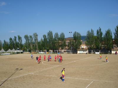 Resultats esportius del 2 i 3 de maig de 2009 -Imatge 1-