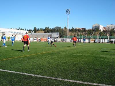 Resultats esportius del 6 i 7 de febrer de 2010 -Imatge 1-