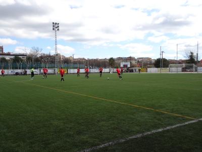 Resultats esportius del 12 i 13 de març de 2011 -Imatge 1-