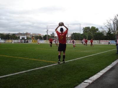 Resultats de les competicions esportives del 18 i 19 d'octubre  -Imatge 1-