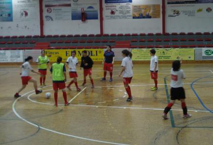 Resultats esportius del 6 i 7 de novembre -Imatge 1-