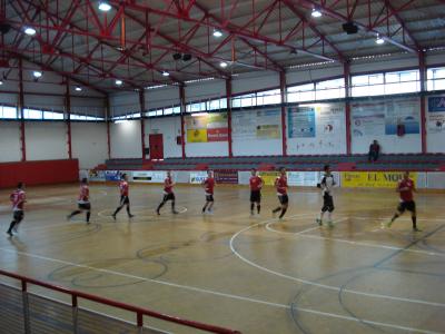 Resultats esportius 8 i 9 de gener de 2010  -Imatge 1-