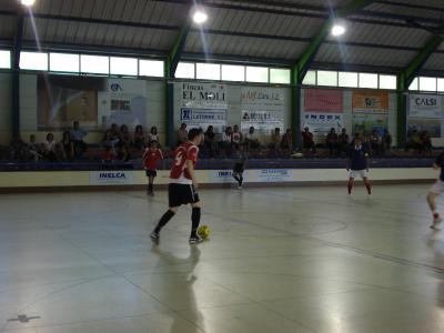 Resultats esportius del 16 i 17 de maig de 2009 -Imatge 1-