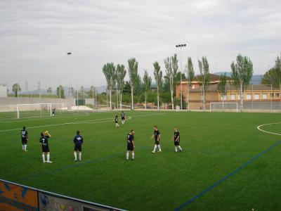 Resultats esportius del 1 i 2 de maig de 2010 -Imatge 1-