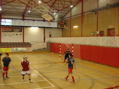 Resultats esportius del 6 i 7 de març de 2010 -Imatge 1-