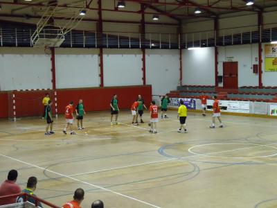 Resultats esportius 9 i 10 d'abril de 2011 -Imatge 1-