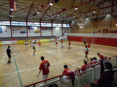 Resultats esportius 19 i 20 de febrer de 2011 -Imatge 1-