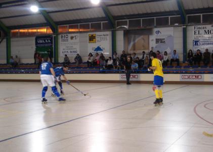 Resultats de la jornada esportiva de l'11 i 12 d'octubre  -Imatge 1-