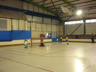 Resultats esportius del 12 i 13 de desembre de 2009 -Imatge 1-