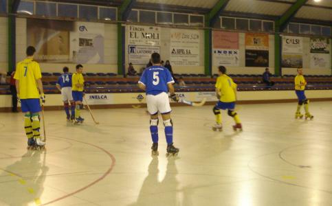 Resultats de la jornada esportiva del 27 i 28 de març de 2010 -Imatge 1-
