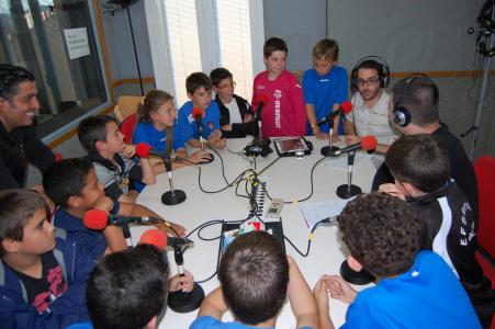 Resultats esportiusJornada del 3 i 4 de maig -Imatge 1-