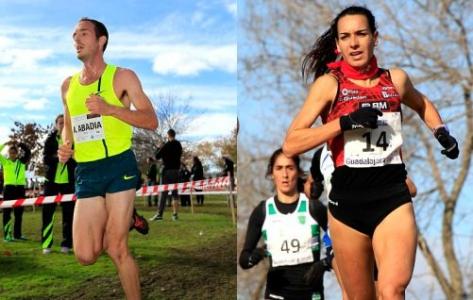 La ripolletenca Lidia Rodríguez es proclama campiona d'Espanya de 10.000 metres -Imatge 1-