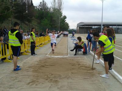 El RUA suspèn la 20a edició de la Milla Urbana -Imatge 1-