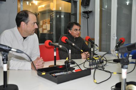 Resultats esportius de la jornada del 17 i 18 de gener de 2015 -Imatge 1-