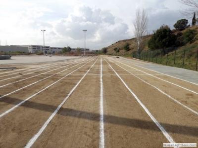El RUA tampoc col·laborarà amb la Cursa de Festa Major -Imatge 1-