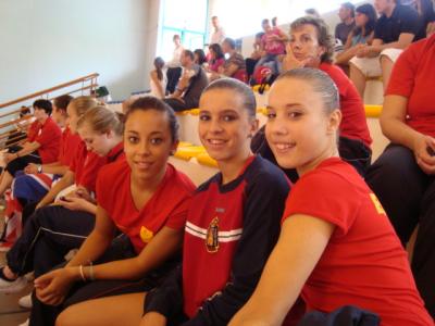 Finalitza l'Europeu de Patinatge Artístic amb bona presència catalana -Imatge 1-