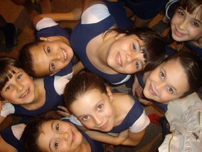 Més d'un centenar d'escolars practicaran enguany patinatge artístic -Imatge 1-