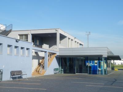 El Patronat Municipal d'Esports lliura els primers Premis 10 de l'Esport Local -Imatge 1-