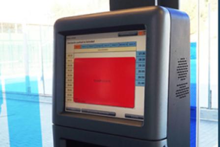 El PAME endega un sistema online de reserva d'activitats  -Imatge 1-