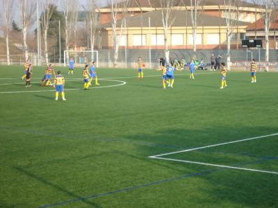 Resultats esportius 12 i 13 de febrer de 2011 -Imatge 1-