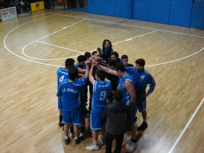 Resultats esportius del 22 i 23 de gener de 2011 -Imatge 1-