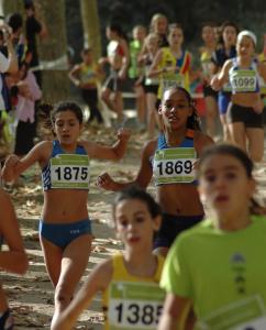 Bons resultats al Cros de santa Coloma de Farners -Imatge 1-