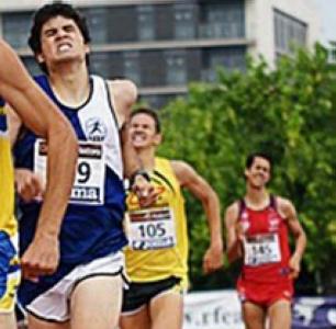 Ivan Roguera 6è al Campionat d'Espanya Júnior -Imatge 1-