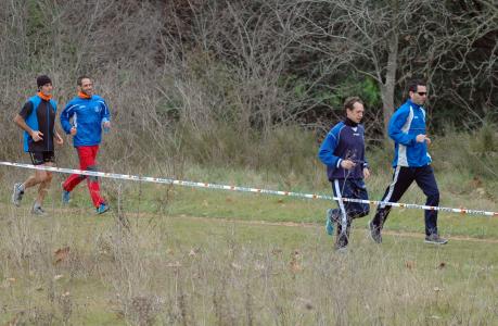 Cap de setmana molt intens pels atletes de Ripollet -Imatge 1-