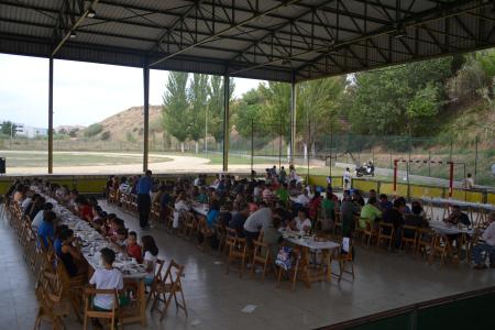El RUA celebra el seu dinar de final de temporada -Imatge 1-