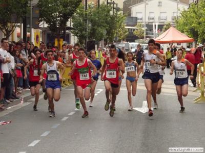 Darrer dia per inscriure's a la 18a Milla Urbana de Ripollet -Imatge 1-