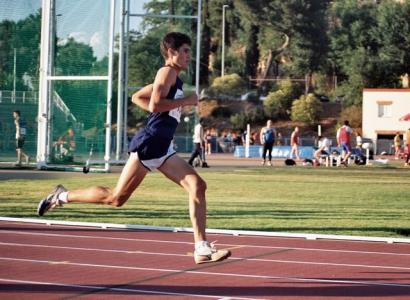Iván Roguera finalitza 35è al Campionat d'Espanya  -Imatge 1-