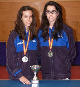 El Club Tennis Taula Ripollet participa al Sant Jordi a la Rambla -Imatge 1-
