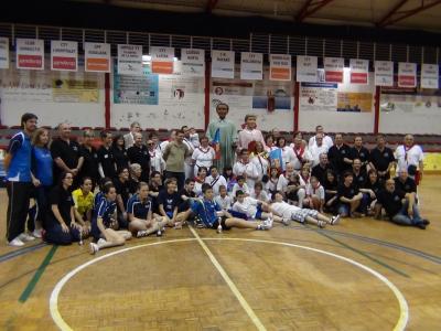 El Club Tennis Taula Ripollet aconsegueix sis pòdiums als Campionats de Catalunya  -Imatge 1-