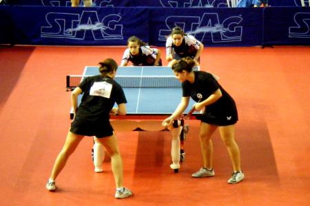El Club Tennis Taula Ripollet organitza el Campionat de Catalunya Aleví i Juvenil  -Imatge 1-