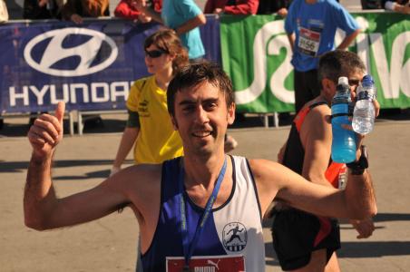 La RUA participa al Campionat d'Espanya per equips i la Marató de Barcelona  -Imatge 1-