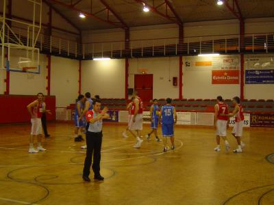 Resultats esportius del 25 i 26 de novembre -Imatge 1-