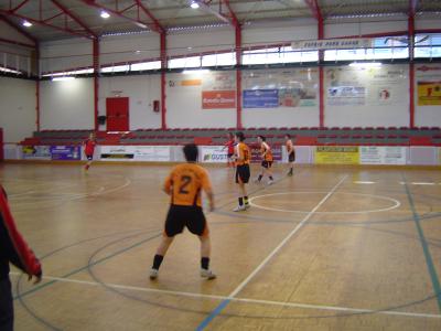 Resultats de la jornada esportiva del 24 i 25 de març  -Imatge 1-