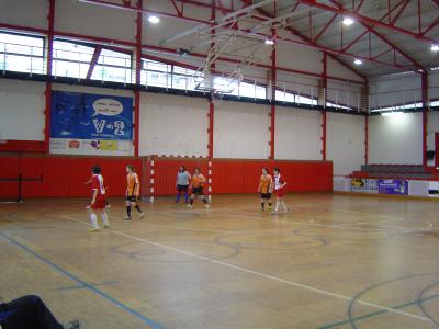 Resultats esportius del 28 i 29 d'abril de 2007 -Imatge 1-