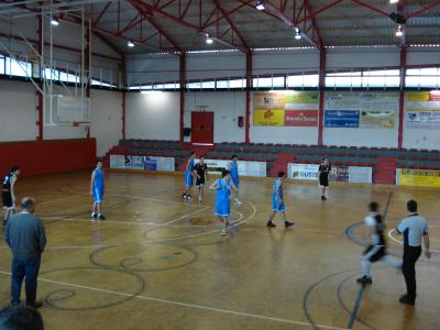 Resultats de la jornada esportiva del 2 i 3 de febrer -Imatge 1-